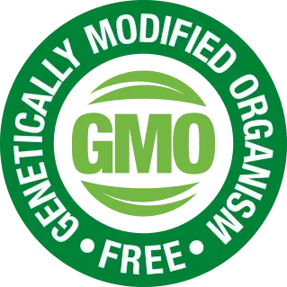 GMO Free