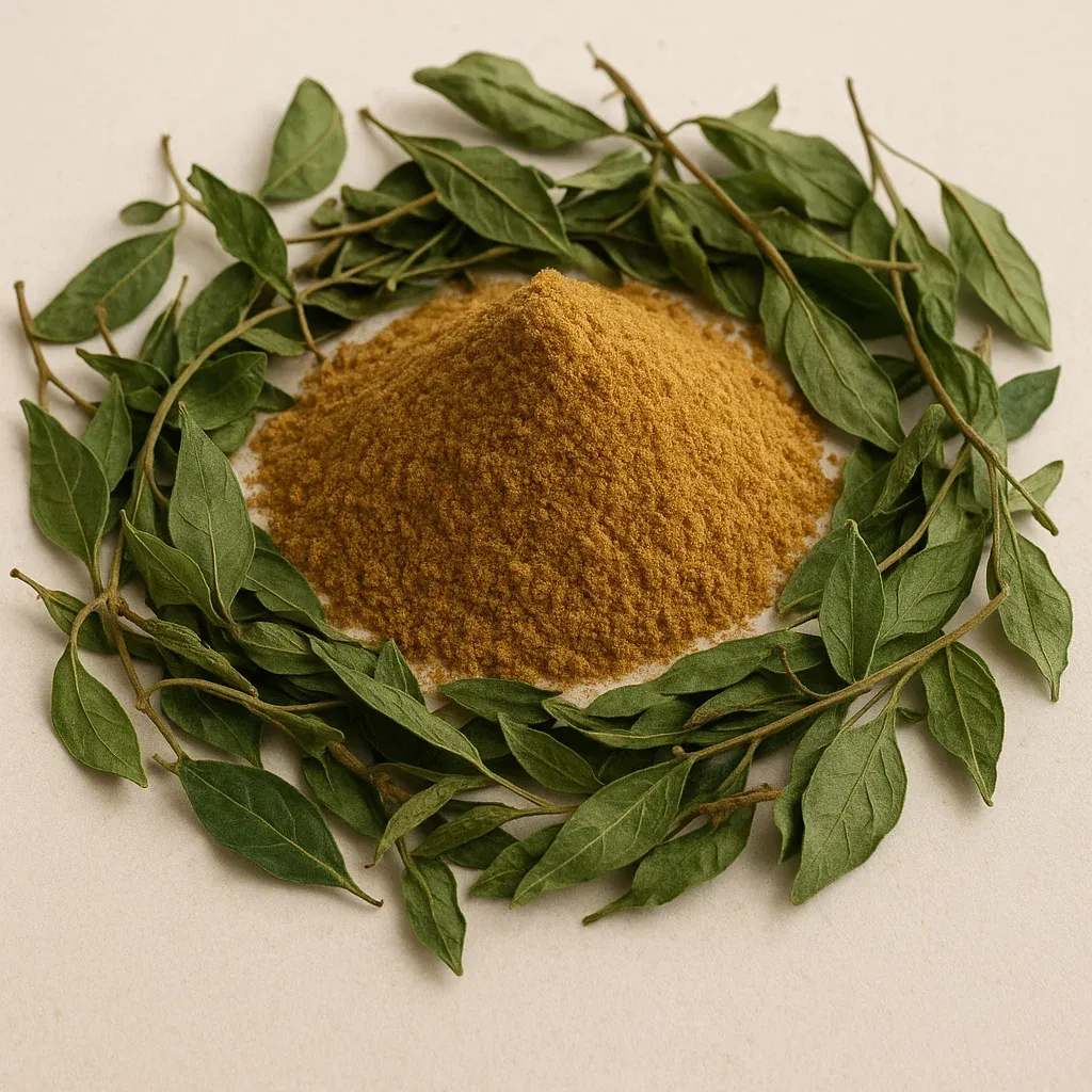 Gymnema Leaf Extract