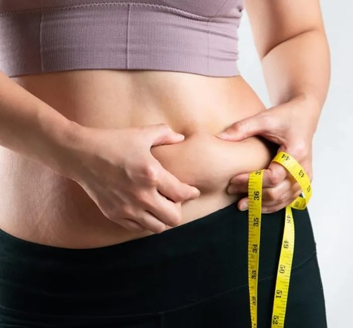 TrimX product bottles